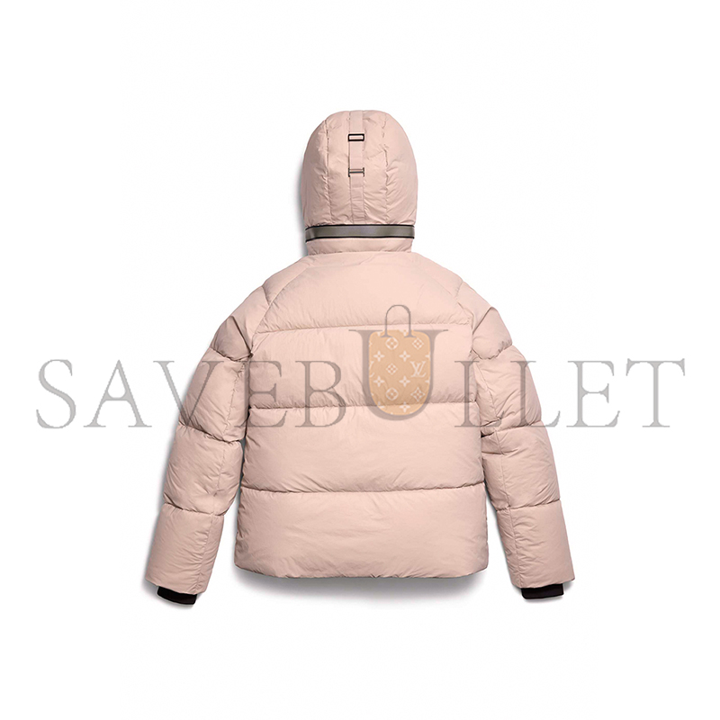 CANADAGOOSE JUNCTION PARKA BLACK LABEL 2602LB